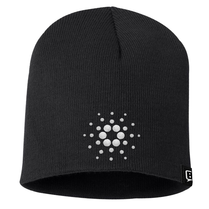 Cardano Beanies - BustedTees.com