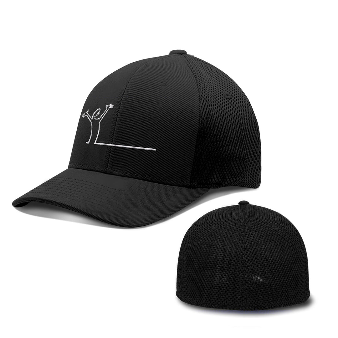 La Linea Hats - BustedTees.com