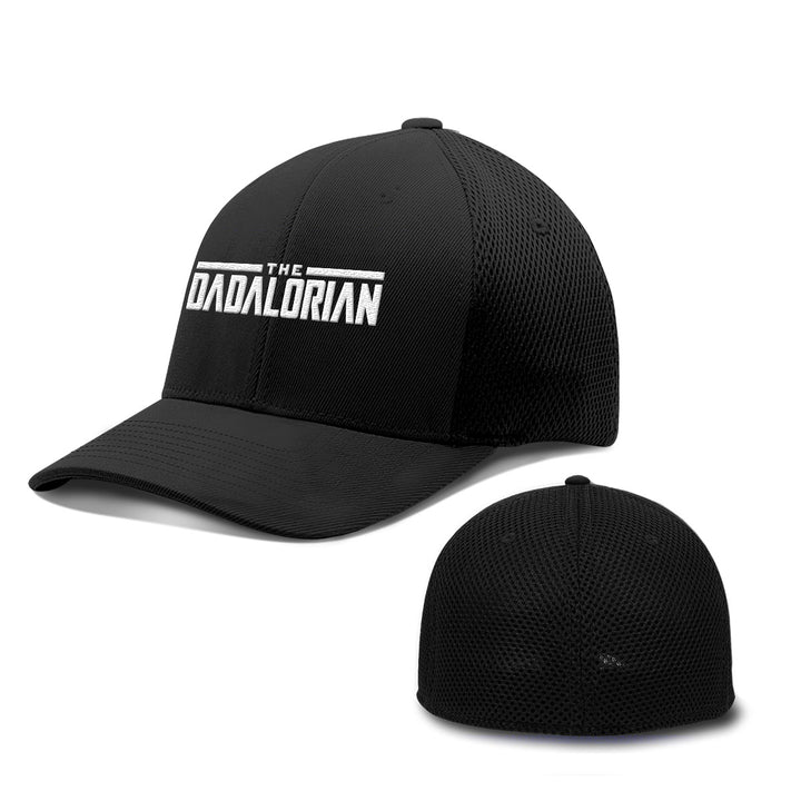 The Dadalorian Hats - BustedTees.com