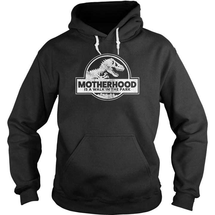 Motherhood Hoodie