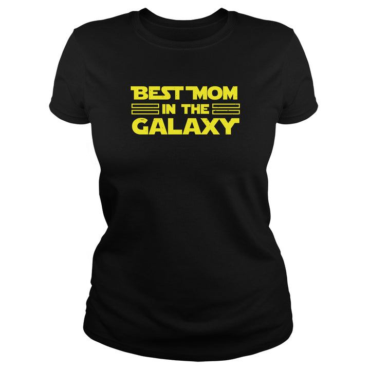 Best Mom In The Galaxy