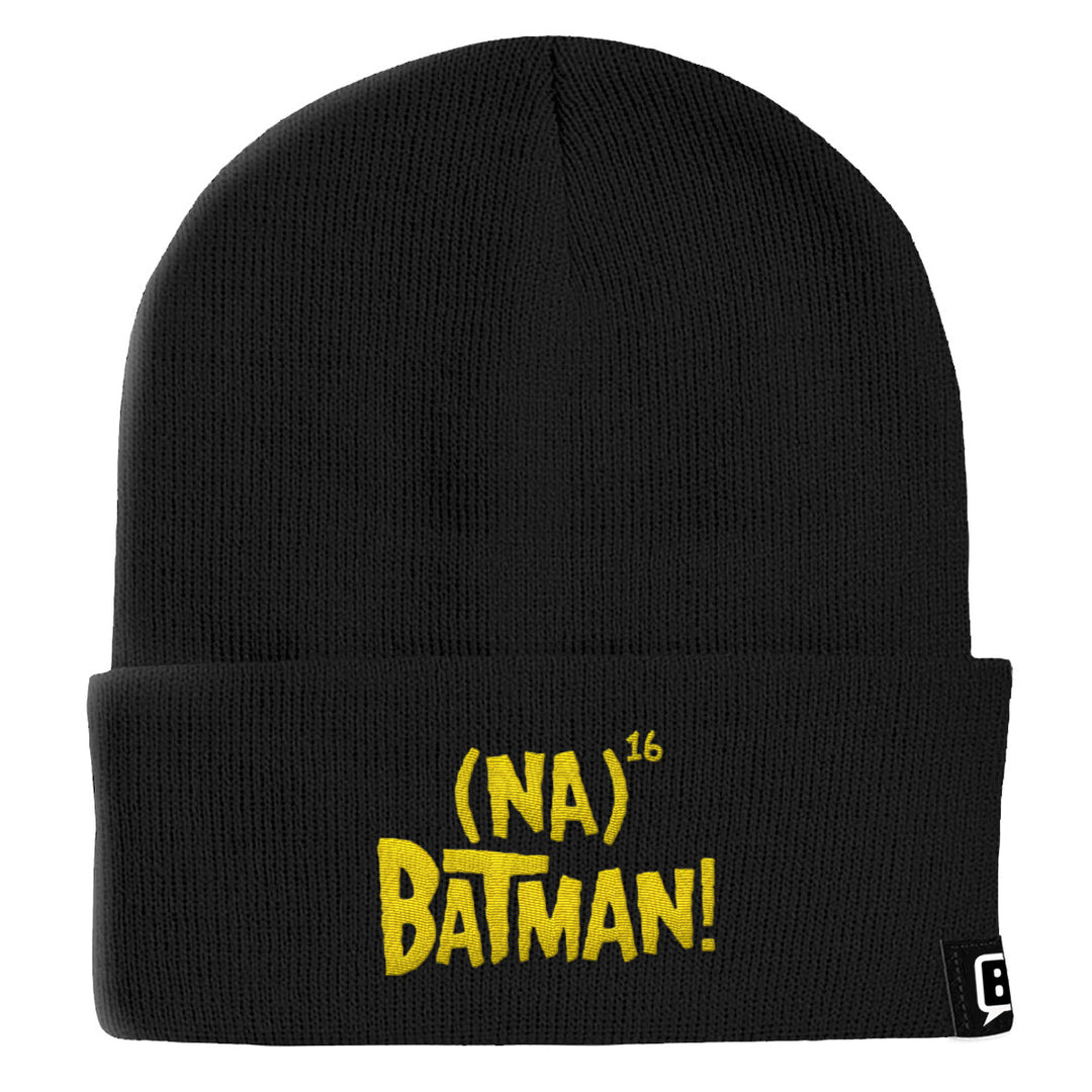 Hero Song Beanies - BustedTees.com