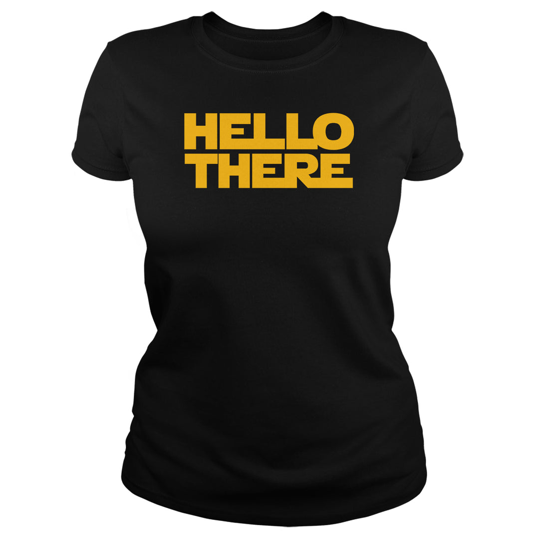 Hello There - BustedTees.com