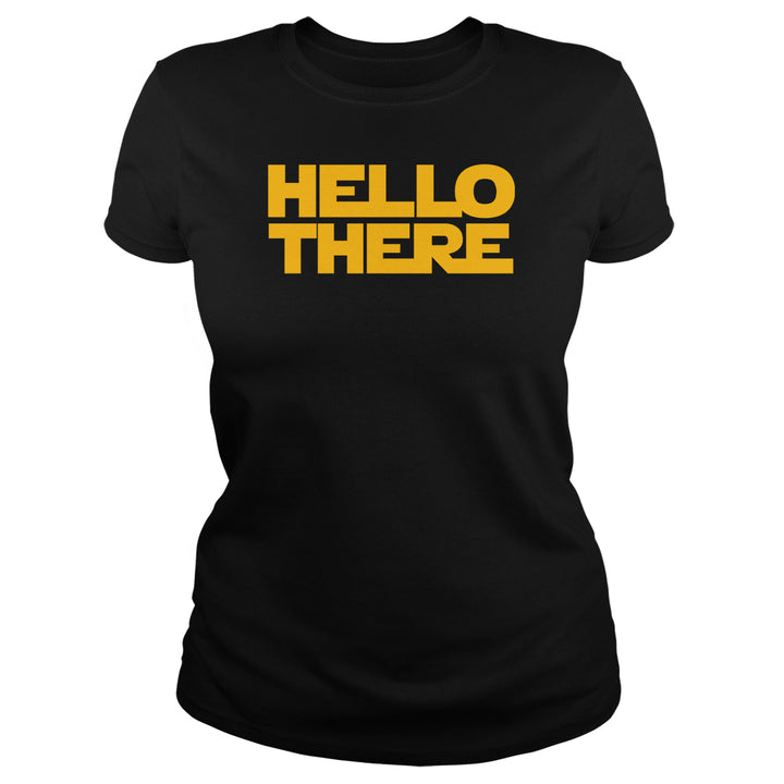 Hello There - BustedTees.com