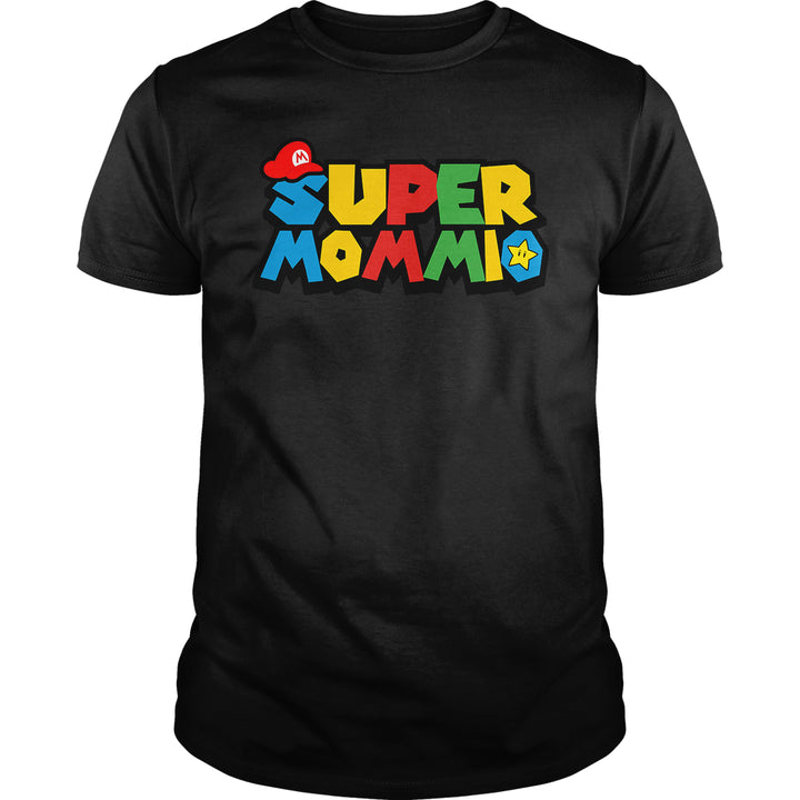 Super Mommio