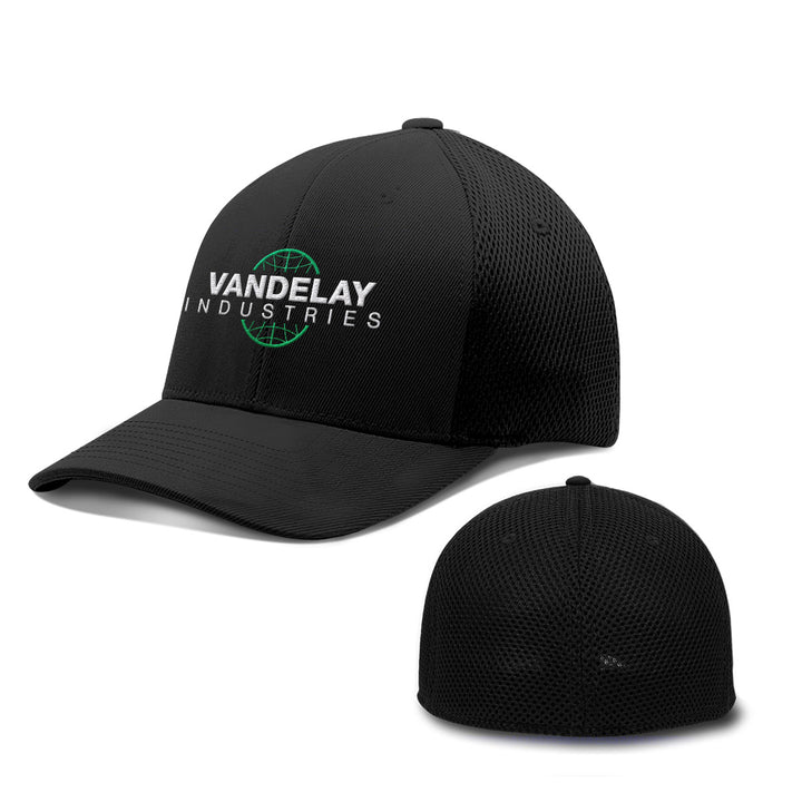 Vandelay Industries Hats - BustedTees.com