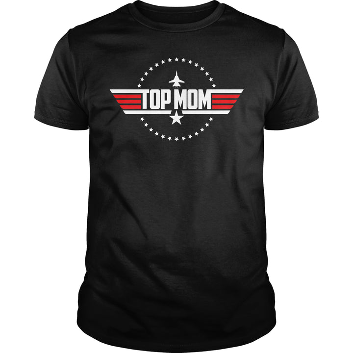 Top Mom