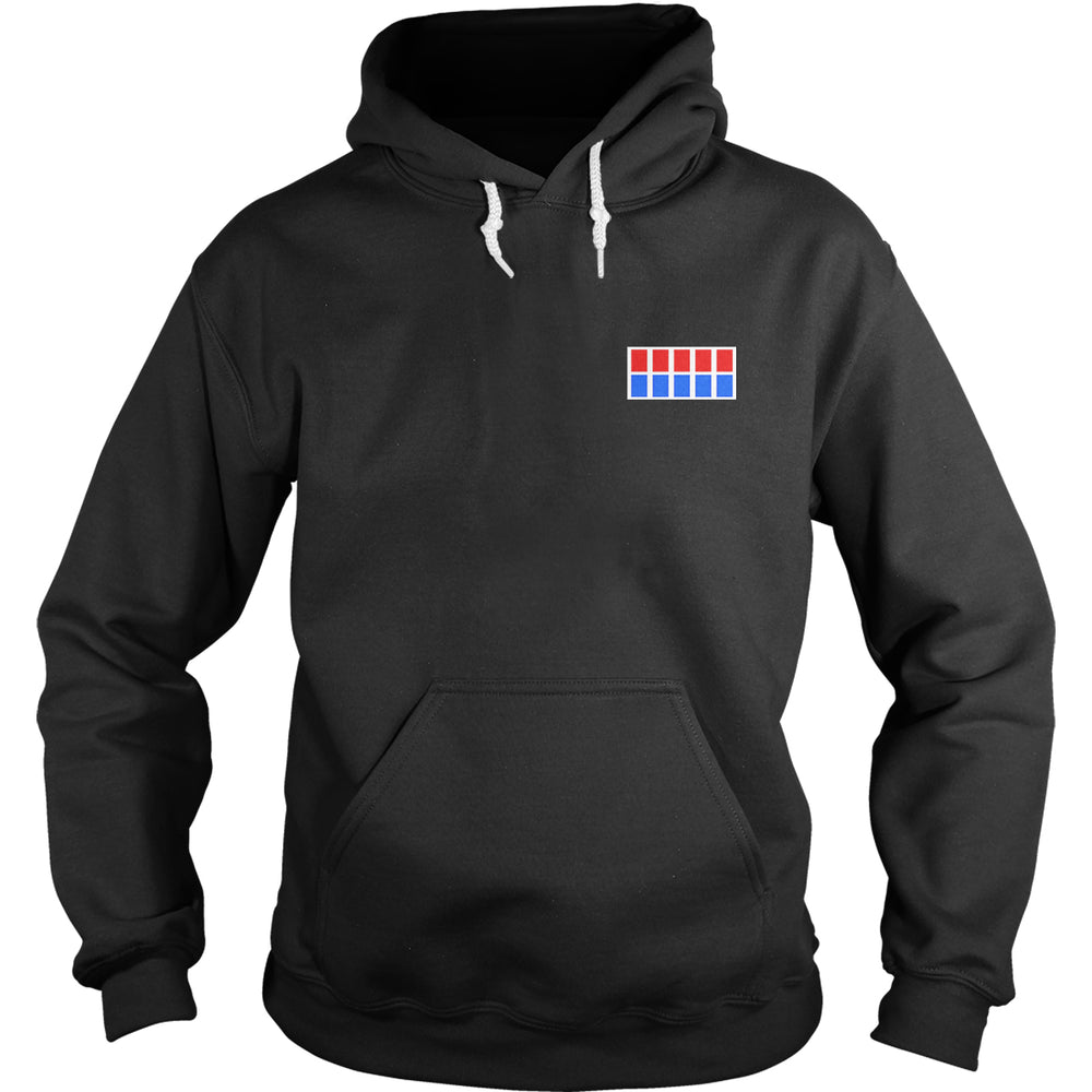 Imperial Officer - BustedTees.com