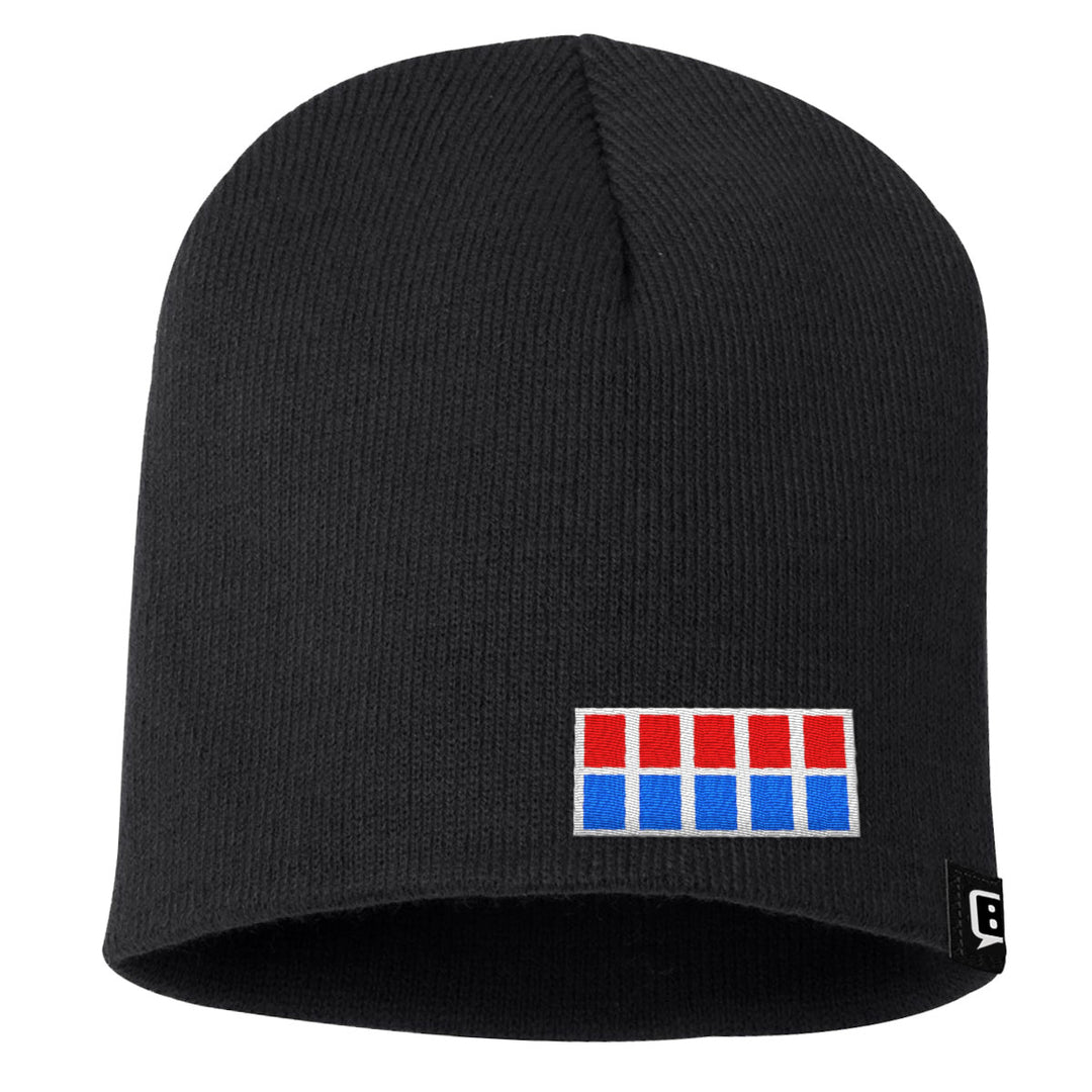 Imperial Officer Beanies - BustedTees.com