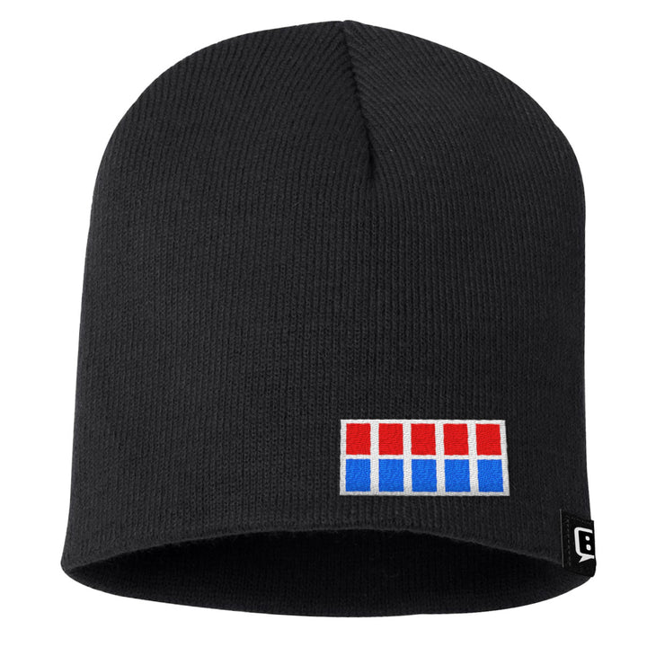 Imperial Officer Beanies - BustedTees.com