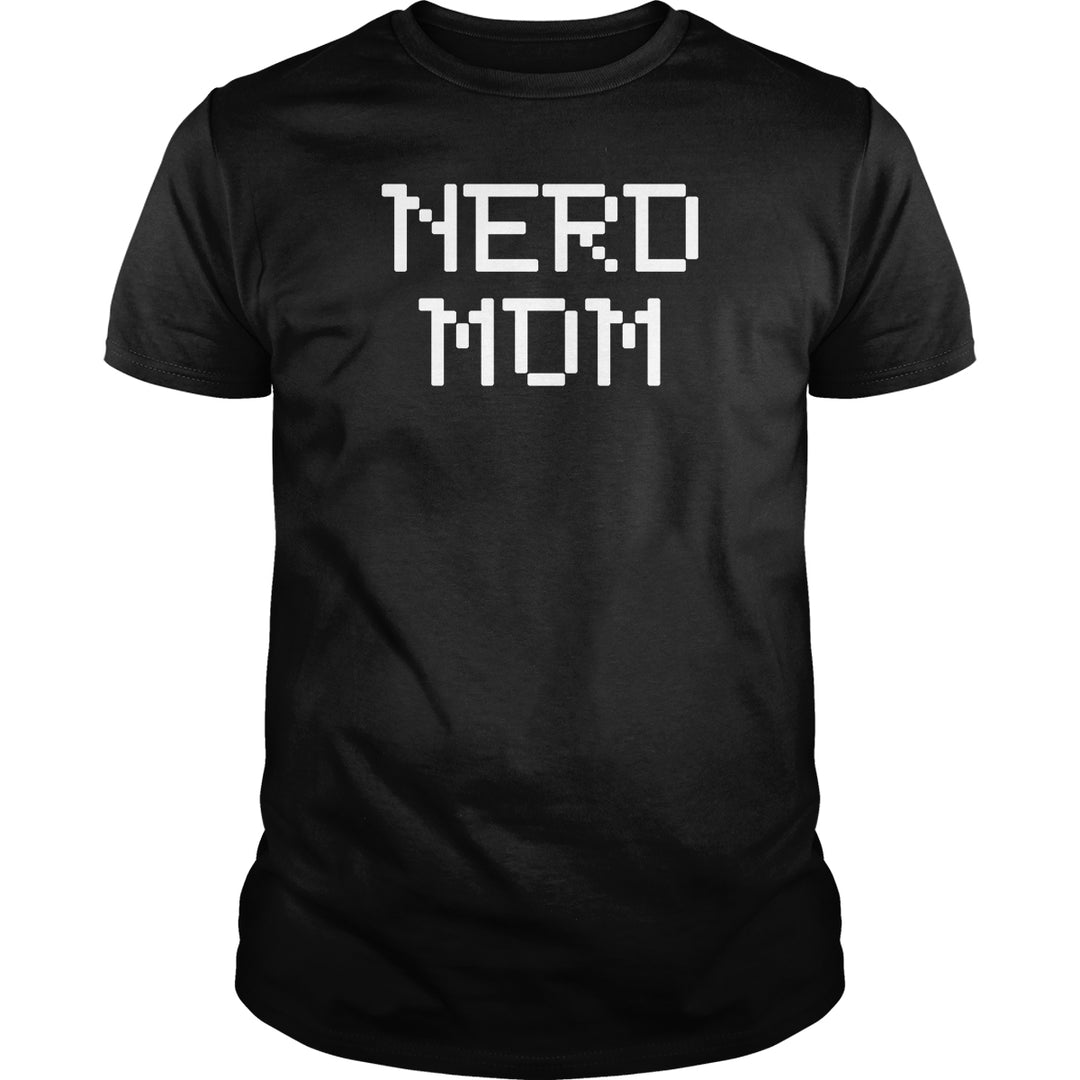 Nerd Mom
