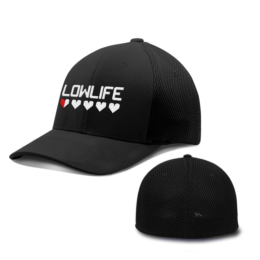 Lowlife Hats - BustedTees.com