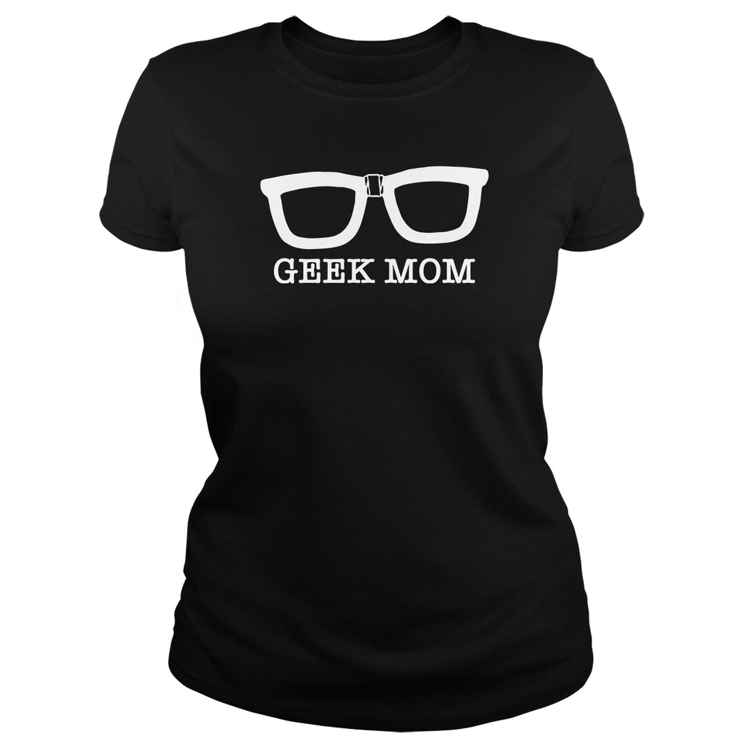 Geek Mom
