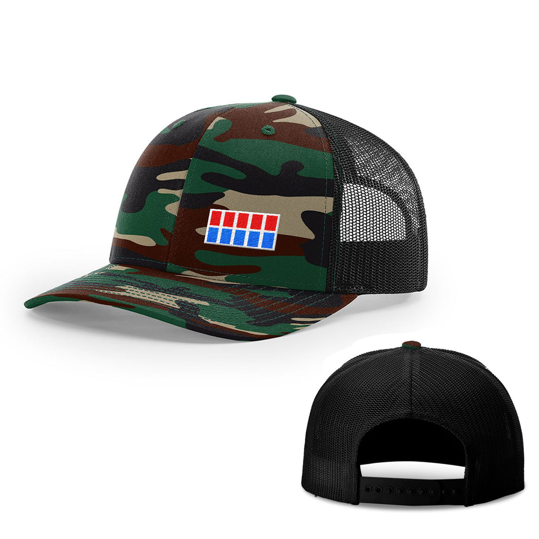 Imperial Officer Hats - BustedTees.com