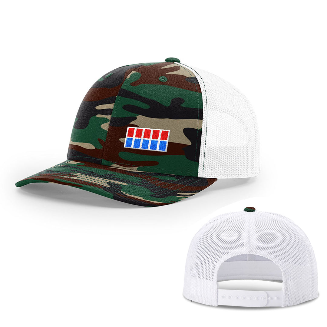 Imperial Officer Hats - BustedTees.com