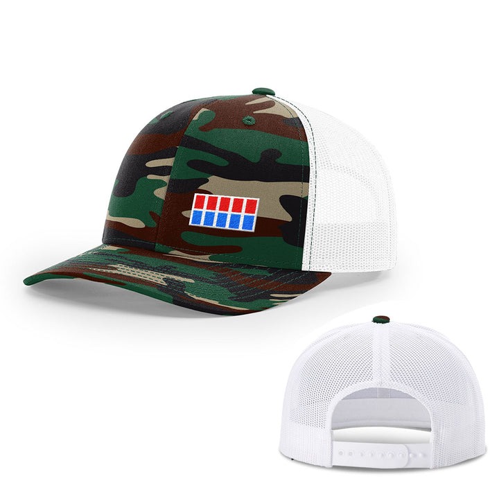 Imperial Officer Hats - BustedTees.com