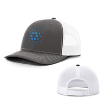 Load image into Gallery viewer, Cardano Hats - BustedTees.com
