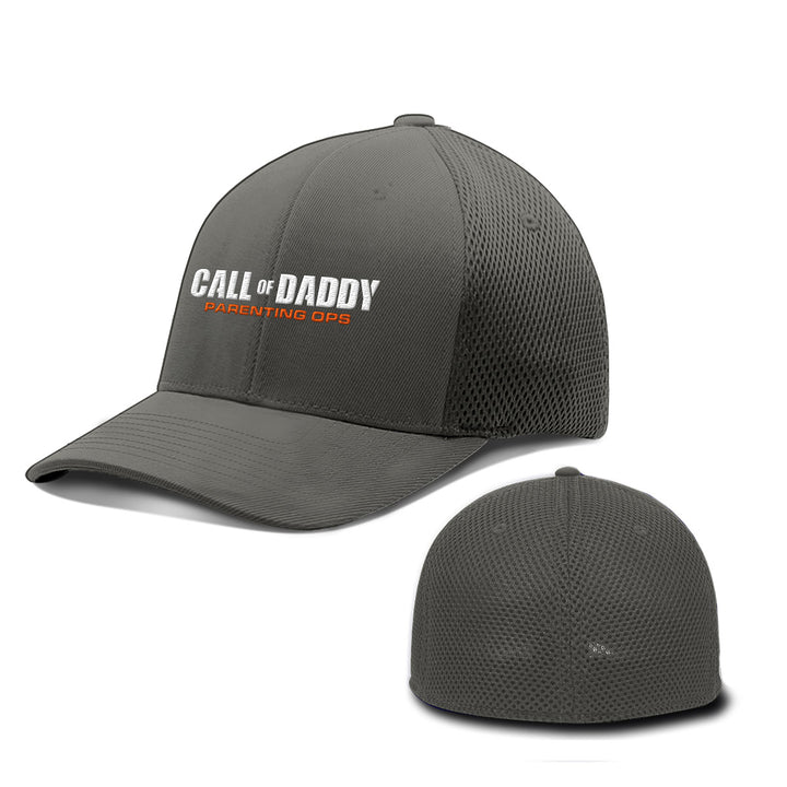Call Of Daddy Hats - BustedTees.com