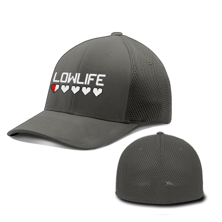 Lowlife Hats - BustedTees.com