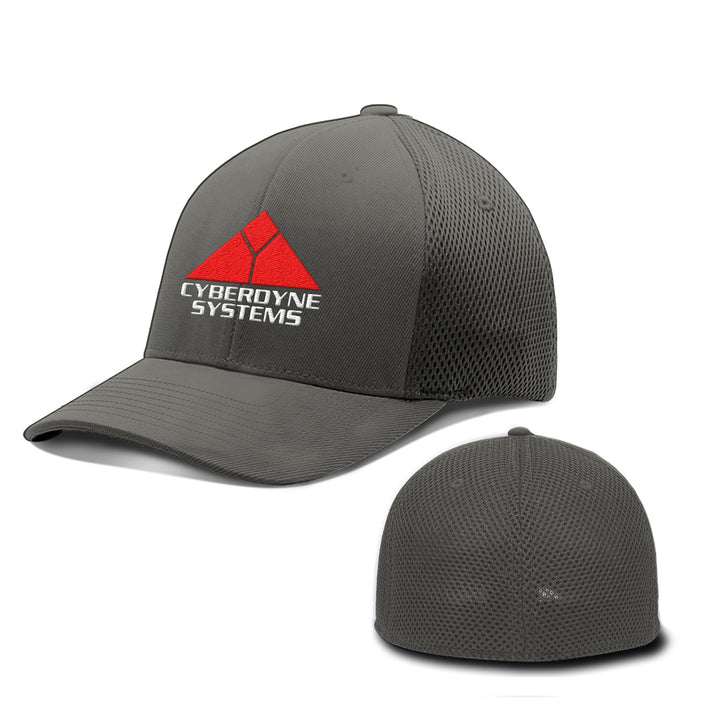 Cyberdyne Systems Hats - BustedTees.com