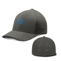 Load image into Gallery viewer, Cardano Hats - BustedTees.com
