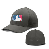 Load image into Gallery viewer, Funny Baseball Hats - BustedTees.com
