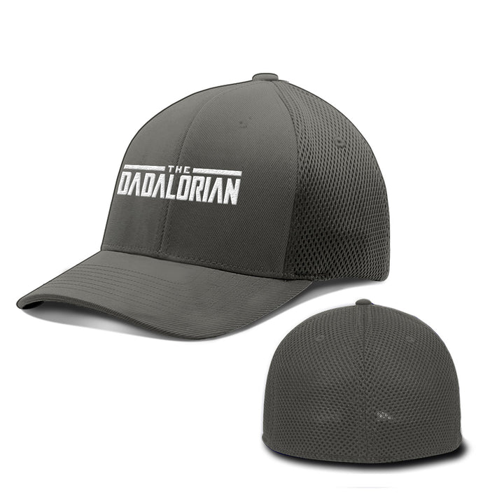 The Dadalorian Hats - BustedTees.com