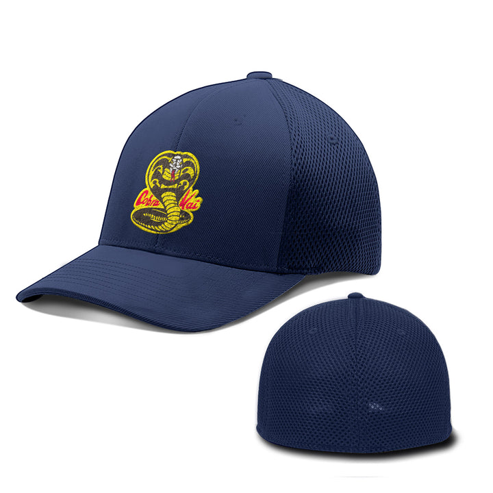 Cobra Kai Hats - BustedTees.com