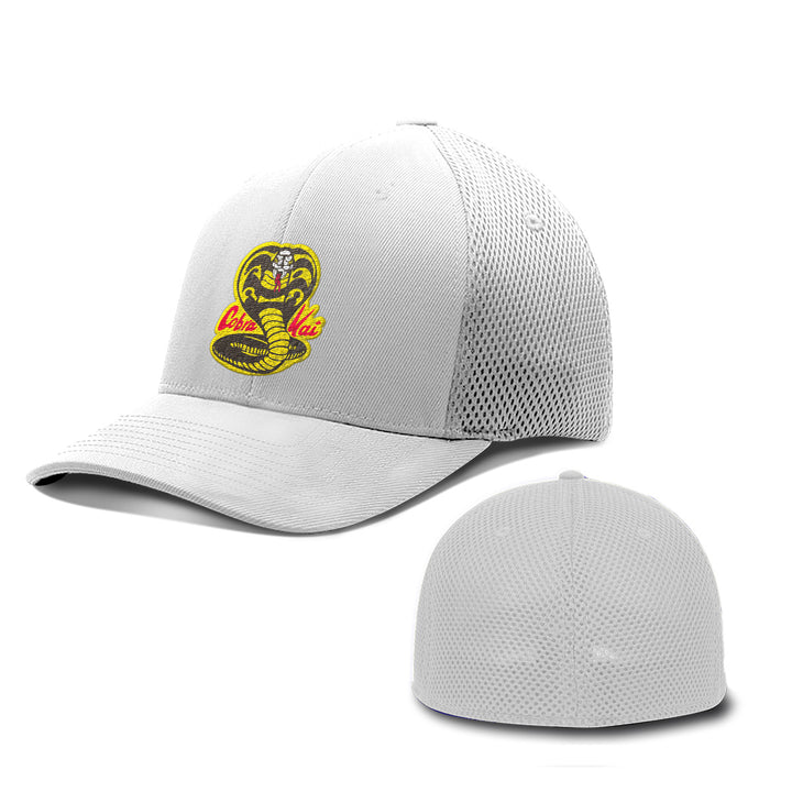 Cobra Kai Hats - BustedTees.com