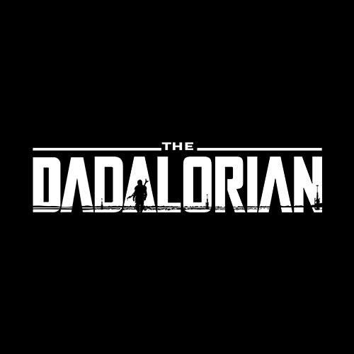 The Dadalorian - BustedTees.com