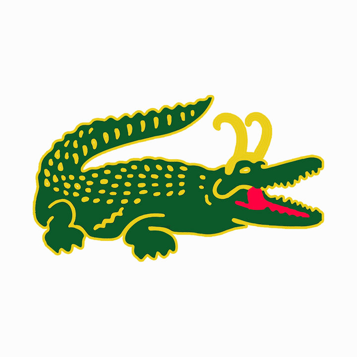 Lokidile - BustedTees.com