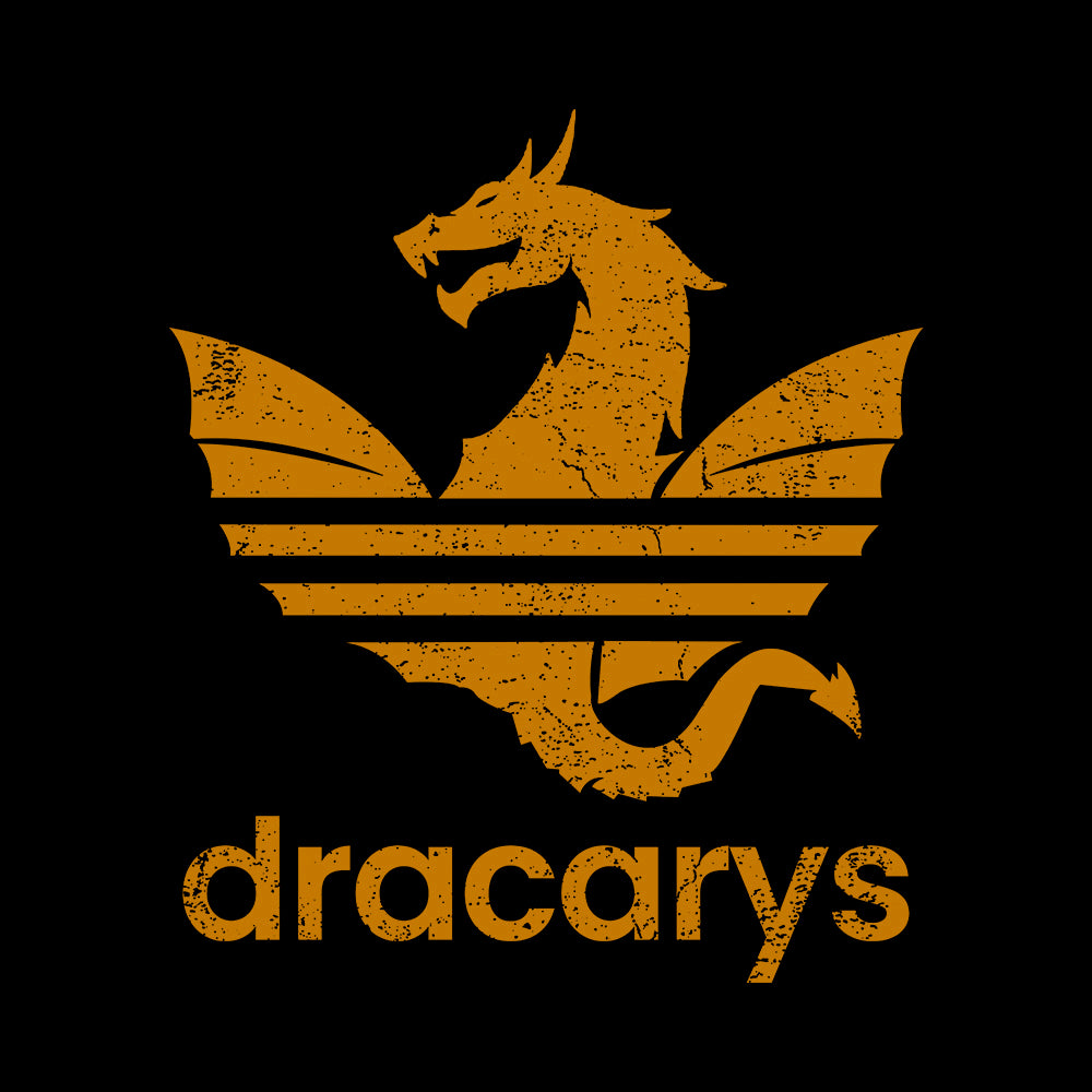 Dracarys - BustedTees.com