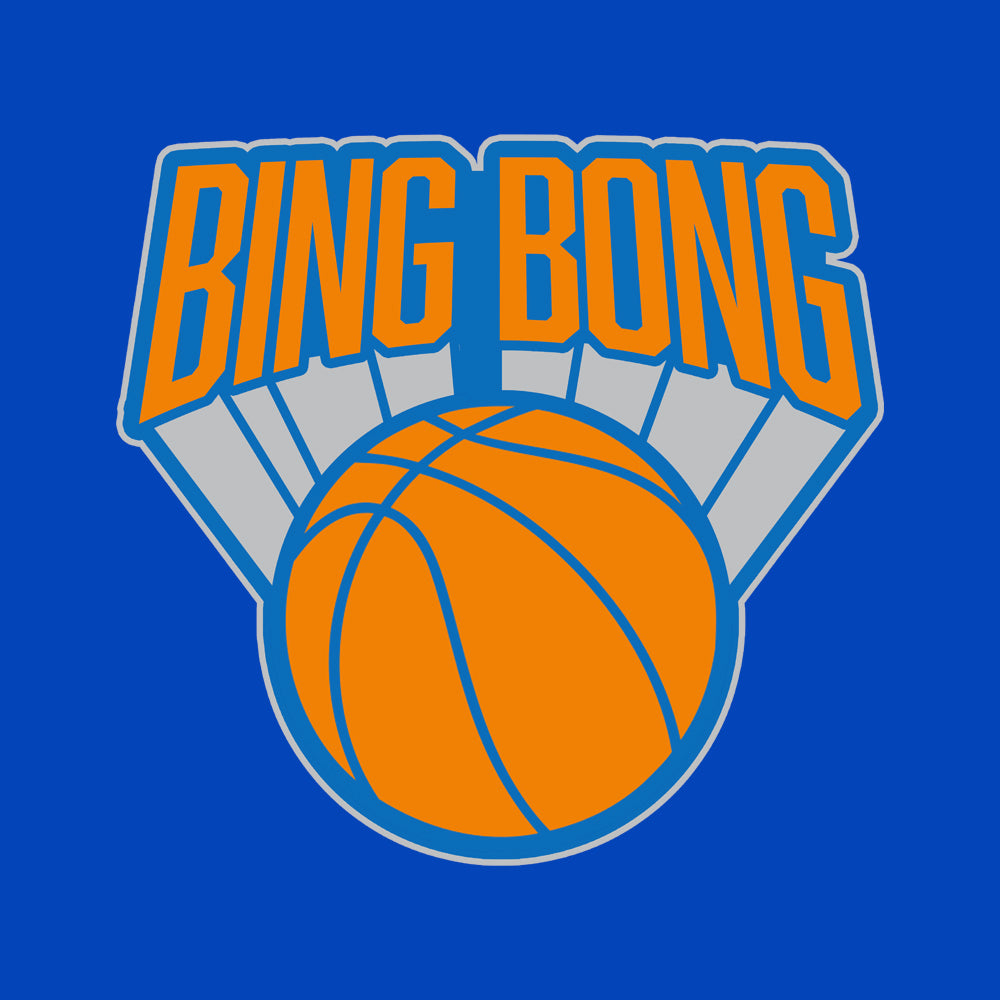 Bing Bong - BustedTees.com
