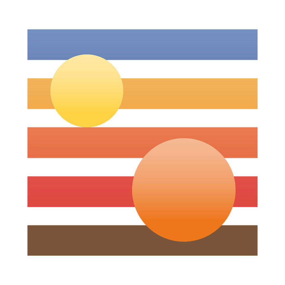 Artistic Tatooine - BustedTees.com