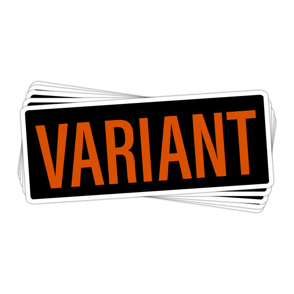 Stickers - Page 3 | BustedTees.com