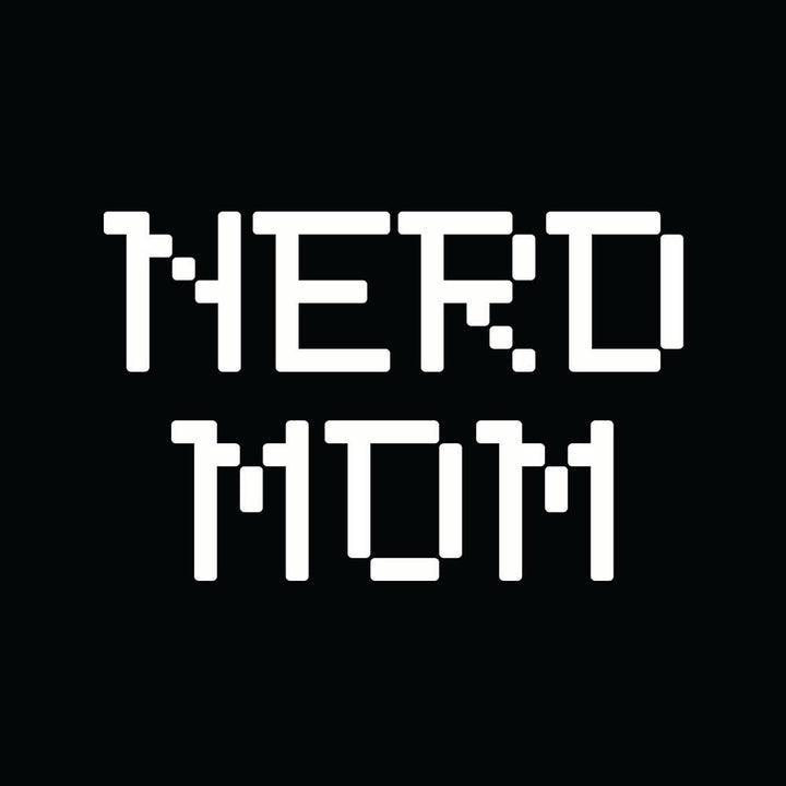 Nerd Mom