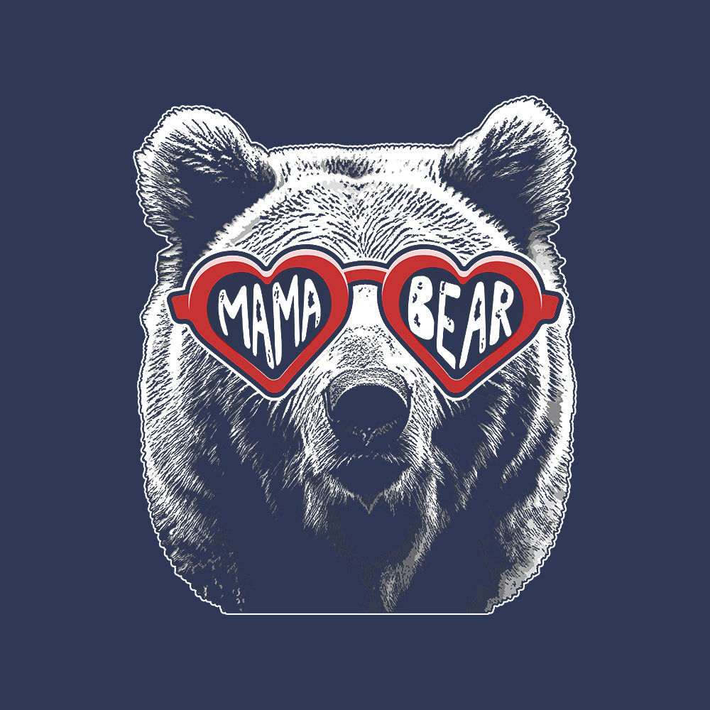 Mama Bear