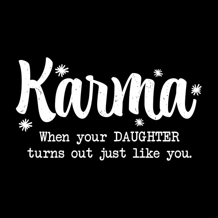 Karma - BustedTees.com