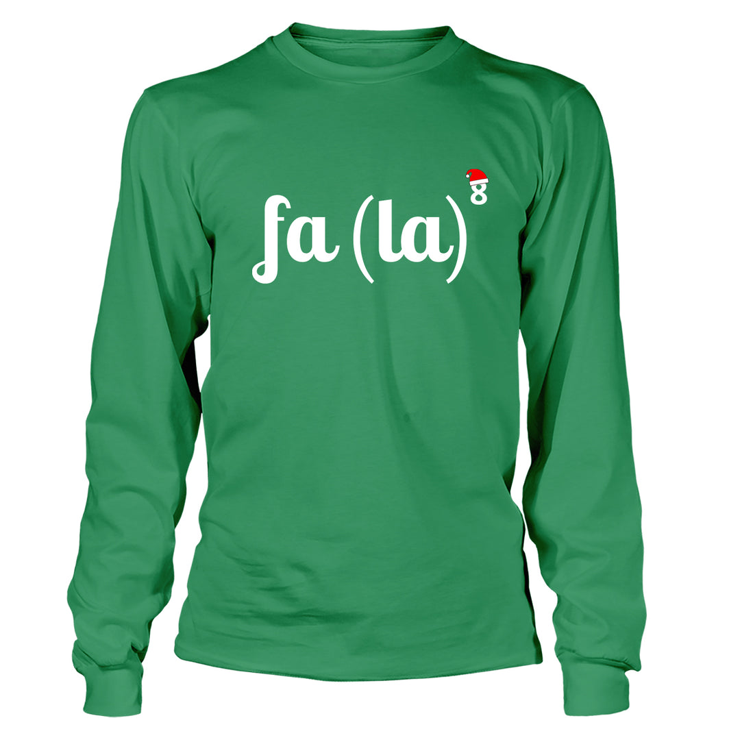 FALALALALALALALALA - BustedTees.com