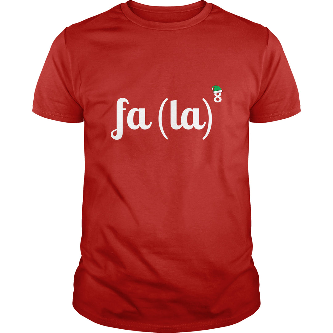 FALALALALALALALALA - BustedTees.com