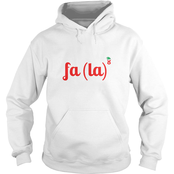 FALALALALALALALALA - BustedTees.com