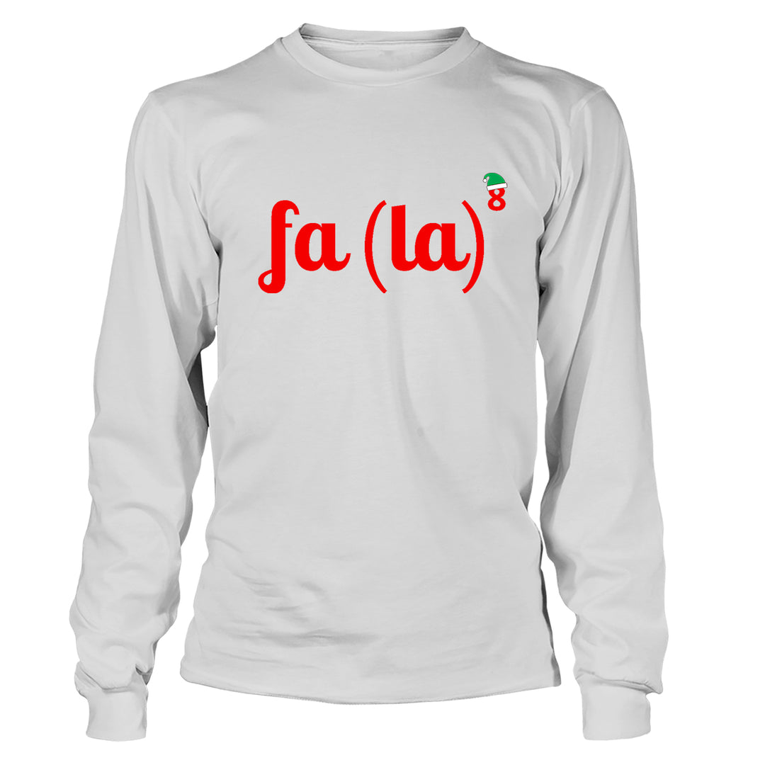 FALALALALALALALALA - BustedTees.com