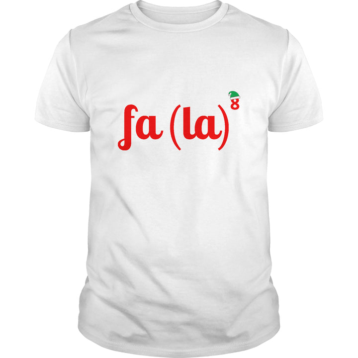 FALALALALALALALALA - BustedTees.com
