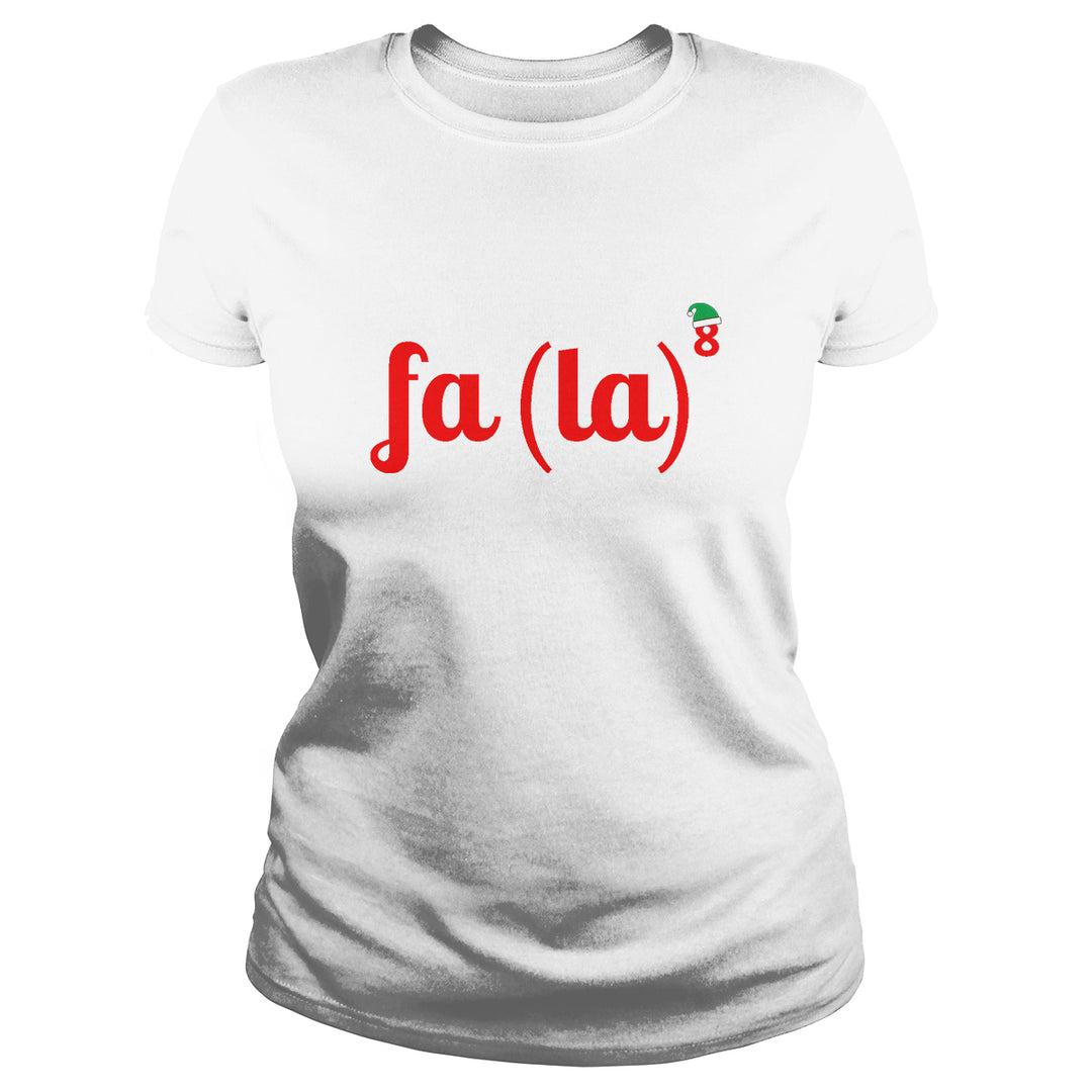 FALALALALALALALALA - BustedTees.com