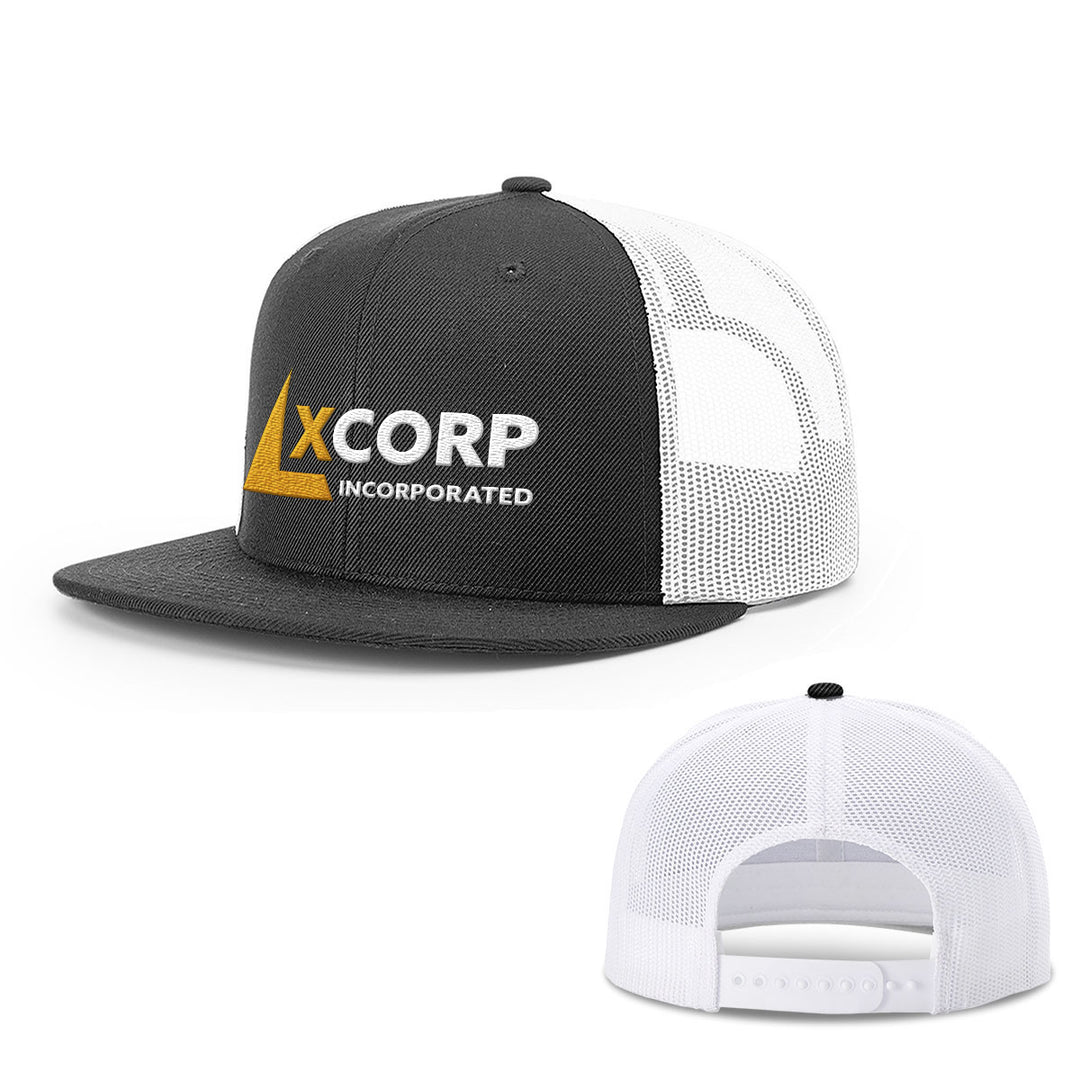 X Corp Hats