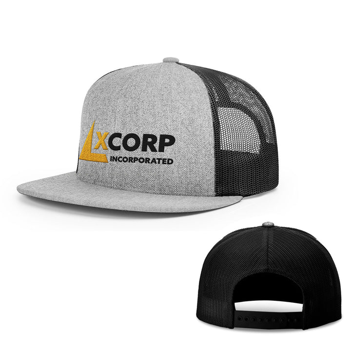 X Corp Hats