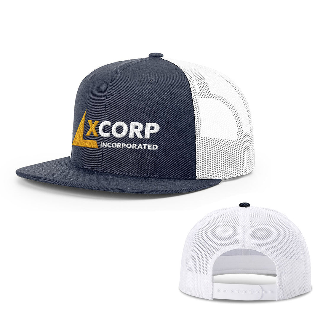 X Corp Hats