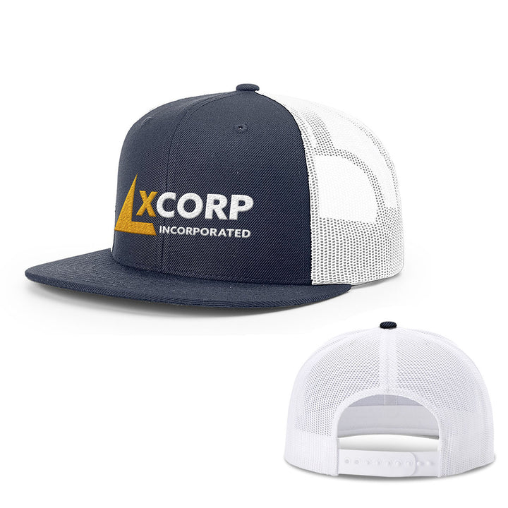 X Corp Hats
