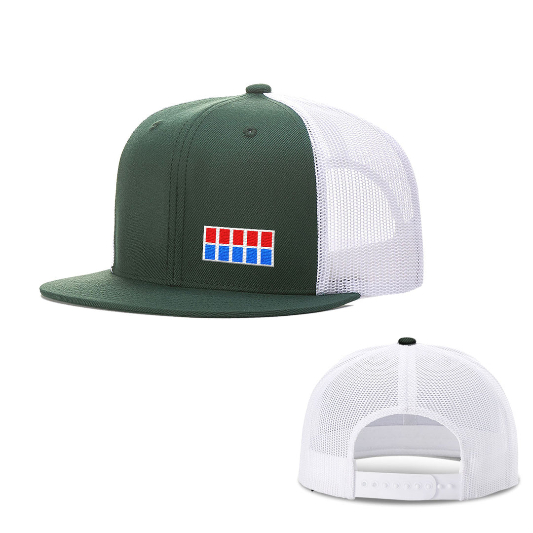 Imperial Officer Hats - BustedTees.com