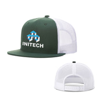 Load image into Gallery viewer, Initech Hats - BustedTees.com
